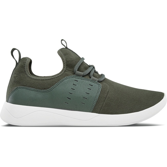 Zapatos Etnies Vanguard - Tenis Para Hombre Z785 Mexico